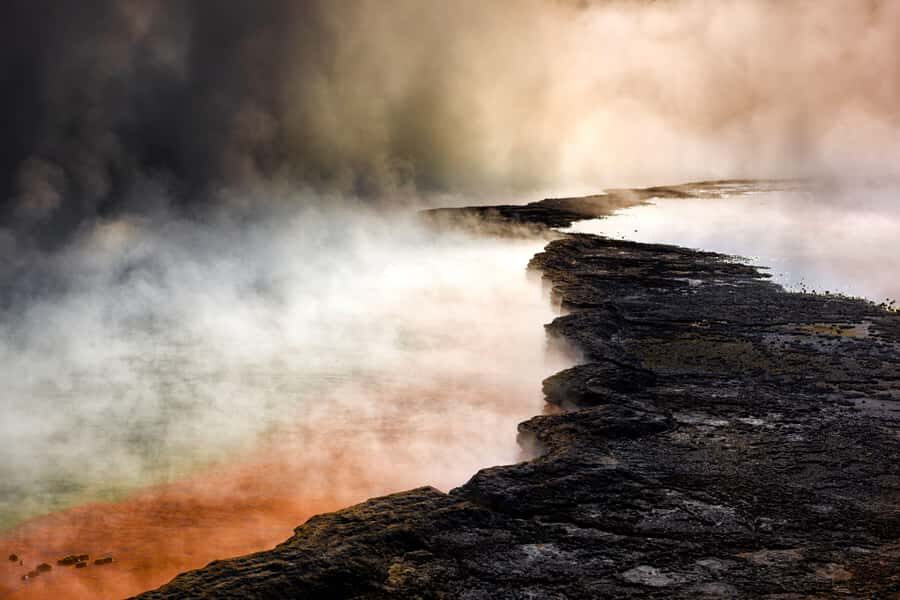 Auckland: Wai-O-Tapu, Maori Haka & Hot Springs Rotorua Tour - Key highlights worth making room for
