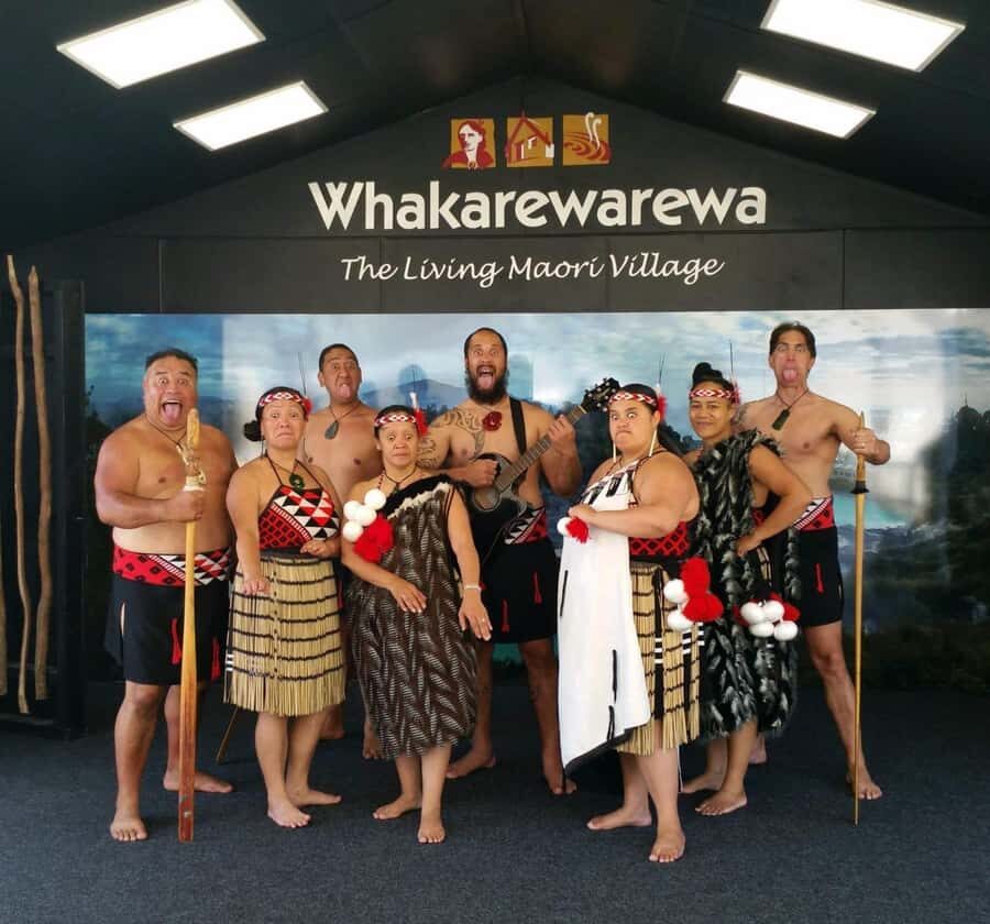 Auckland: Wai-O-Tapu, Maori Haka & Hot Springs Rotorua Tour - Who this tour fits best (and who should rethink it)