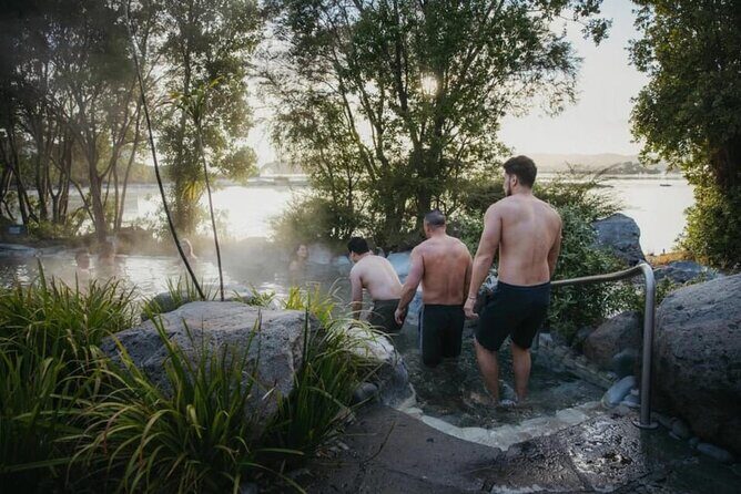 Auckland: Wai-O-Tapu, Polynesian Spa & Maori Haka Day Tour - Who This Tour Fits Best (and Who Might Want a Different Plan)