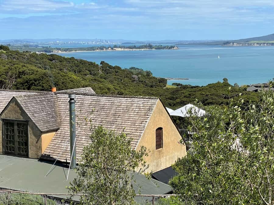 Auckland: Waiheke Island Luxury Experience Private Tour - Gourmet Lunch That’s More Than a Pause