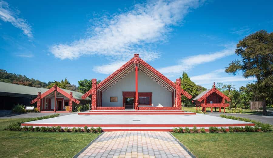 Auckland: Waitomo Caves & Te Puia Rotorua w Picnic Lunch - Kiwi Conservation Centre: the quiet highlight you might not expect