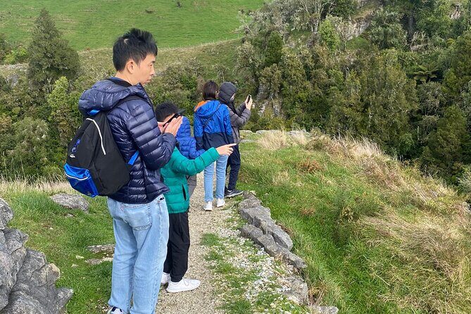 Auckland : Waitomo Spellbound Glow Worm Twin Caves Private Tour - Price and Value: Is $465.43 Per Person Worth It?