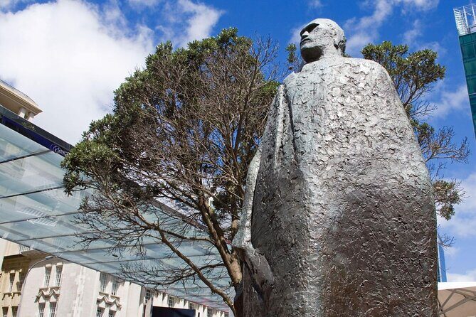 Auckland Walking Tour: Small-Group History & Culture Experience - Quick hits before you go