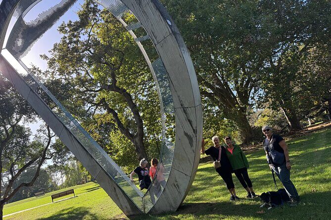 Auckland Walking Tour: Small-Group History & Culture Experience - Women’s Suffrage Memorial and public art: culture you can spot without a museum ticket