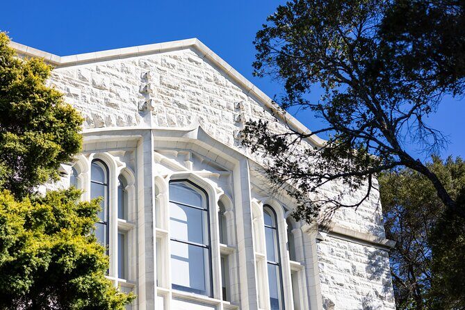 Auckland Walking Tour: Small-Group History & Culture Experience - Albert Park to the University of Auckland Clock Tower: where stories meet landmarks