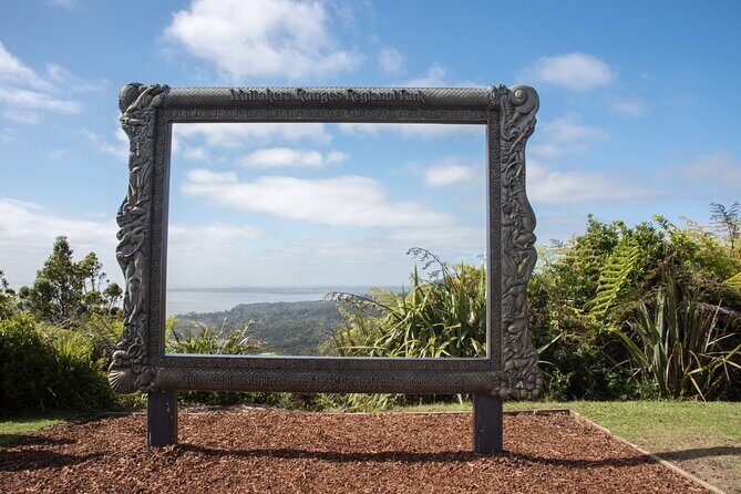 Auckland West Coast Half-Day Private Tour - Piha Beach: Black Sand, Surf Views, and Lion Rock