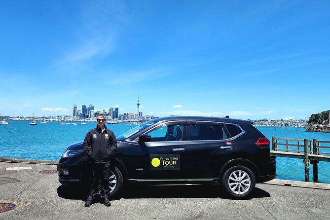 Auckland West Coast Half-Day Private Tour - What You Learn Along the Way (Culture, Geology, and Eco Details)