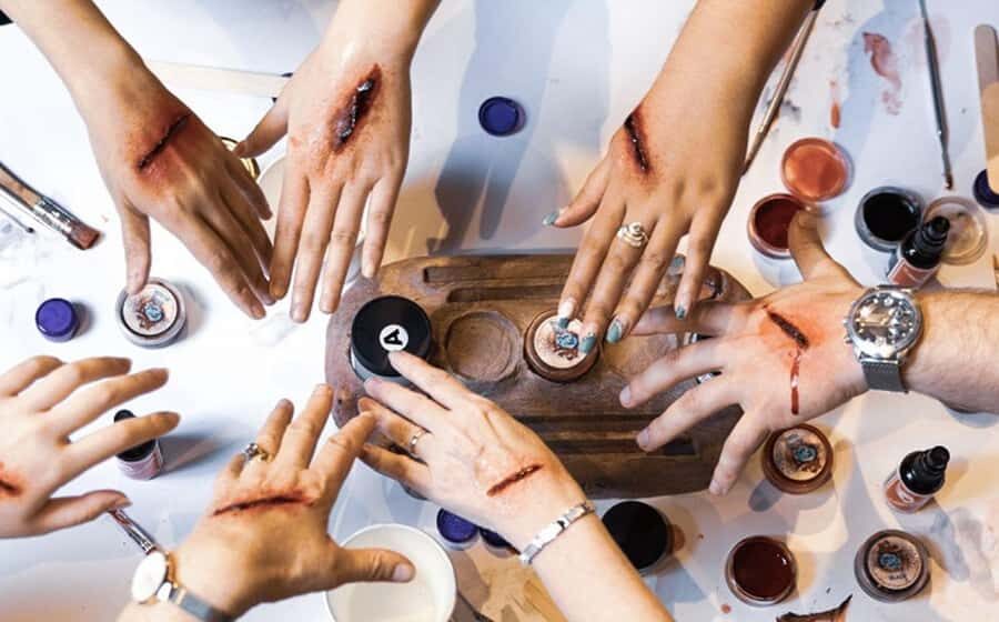 Auckland: Wētā Workshop Unleashed Creative Classes Ticket - What This Ticket Includes (and What It Leaves Out)