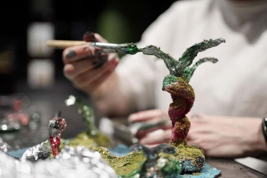 Auckland: Wētā Workshop Unleashed Creative Classes Ticket - Who Should Book This Class (and Who Might Skip)