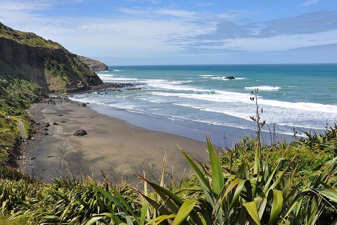 Auckland's Wild West Coast & Black Sand Beaches Tour inc Lunch - Key things I’d plan around