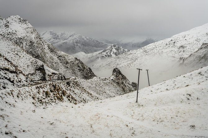 AuthenticAs Discover Queenstown - Professional Photography & Exclusive 4WD Tour - Arrowtown Chinese Settlement: 15 Minutes of Portraiture in a Real Place