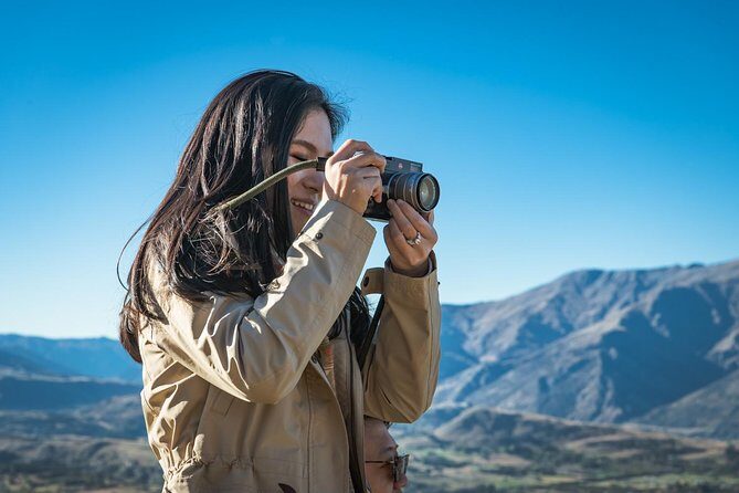 AuthenticAs Discover Queenstown - Professional Photography & Exclusive 4WD Tour - Price and Value: When $806.12 per Group Makes Sense
