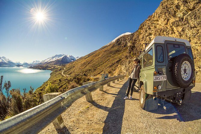 AuthenticAs Paradise - Professional Photography & Exclusive Guided 4WD Tour - Safety and pacing: why it feels smooth, not risky