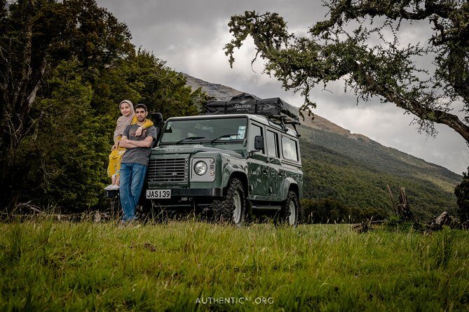 AuthenticAs Paradise - Professional Photography & Exclusive Guided 4WD Tour - Who this tour suits best (and who might want to think twice)