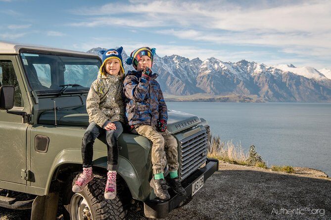 AuthenticAs Paradise - Professional Photography & Exclusive Guided 4WD Tour - Should you book AuthenticAs Paradise?