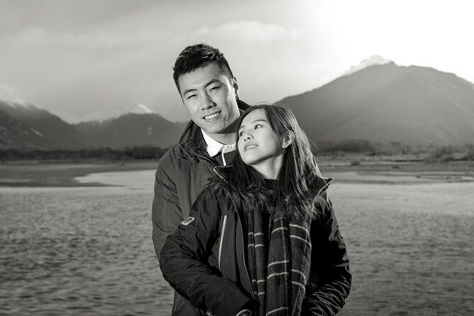 AuthenticAs Paradise - Professional Photography & Exclusive Guided 4WD Tour - Stop-by-stop: Queenstown’s highlights in a calm, photo-focused order