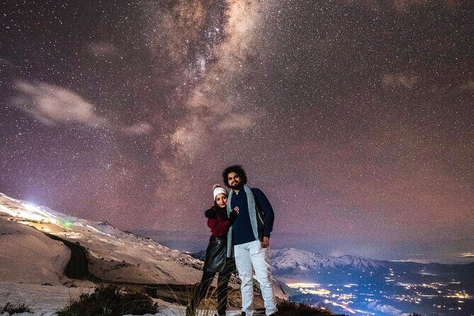 AuthenticAs Star Gazing -Nightscape Portrait Photography Tour - Key things that make this tour worth your time