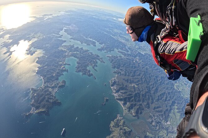 Bay of Islands: 18,000ft Skydive - Price and Value: Is $297 Actually a Good Deal?