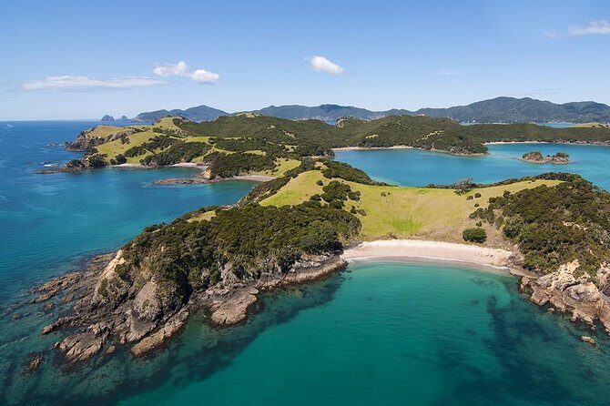 Bay of Islands 2-Day Small Group Tour & Cruise from Auckland - Why This Bay of Islands Overnight Tour Works From Auckland