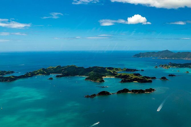 Bay of Islands 2-Day Small Group Tour & Cruise from Auckland - Waitangi Treaty Grounds: A Guided 1.5-Hour Block You’ll Remember