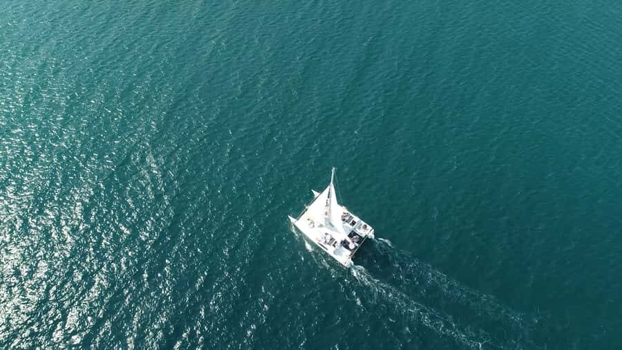 Bay of Islands 2-Hour Sundowner Evening Sailing Cruise - Price and Value: What You’re Really Paying For at $56