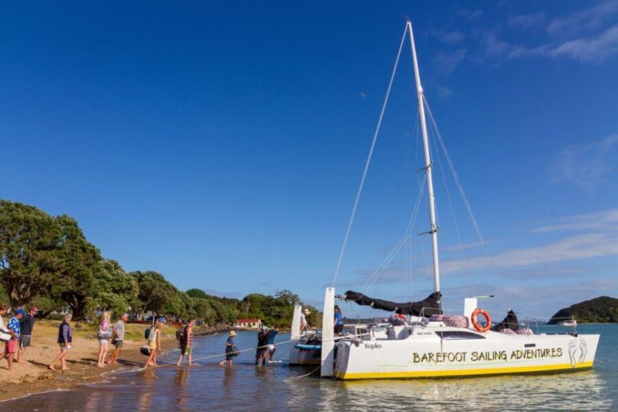 Bay of Islands 2-Hour Sundowner Evening Sailing Cruise - Optional Swim Stop in a Sheltered Anchorage: The Part You’ll Remember