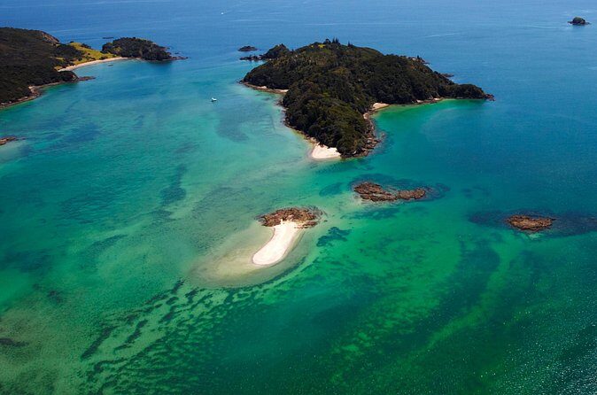 Bay of Islands and Hole in the Rock Scenic Helicopter Tour - Value check: does $206.86 make sense for this kind of time?