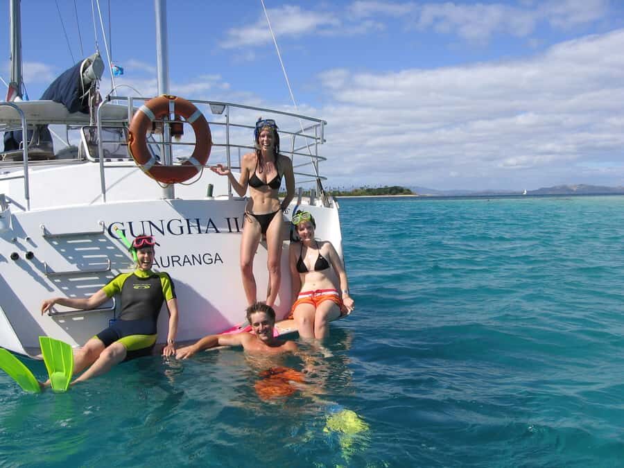 Bay of Islands: Awesome Day Sailing Tour with Island Stop - Price and Value at $104: What You’re Getting for Your Money