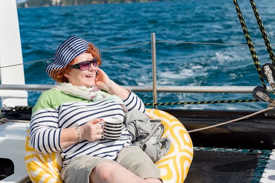 Bay of Islands: Catamaran Sail, Wildlife Island & Lunch - Final call: should you book Barefoot Sailing Adventures?