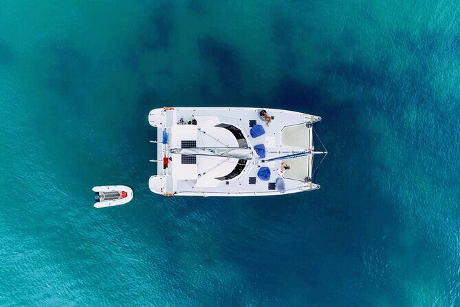 Bay of Islands: Day Sailing Cruise with Island Stop and Lunch - Key things to know before you go