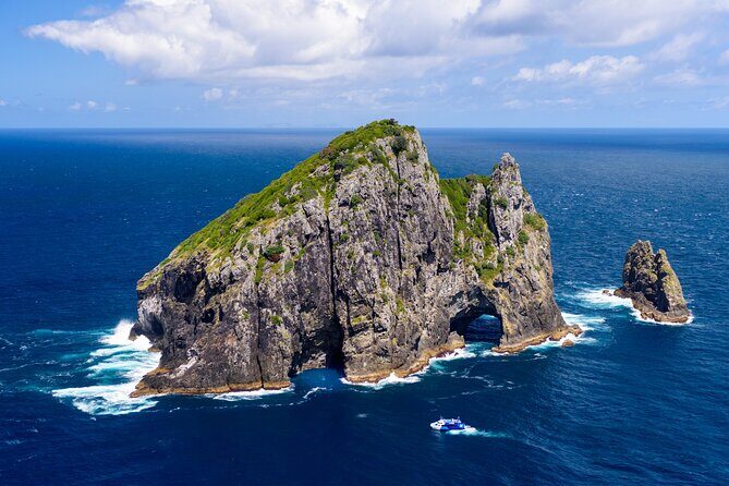 Bay of Islands Explorer Experience Small Group Tour From Auckland - Key highlights to look for on the day