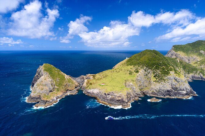 Bay of Islands Explorer Experience Small Group Tour From Auckland - Cape Brett, cliffs, and the kind of photos you can’t fake