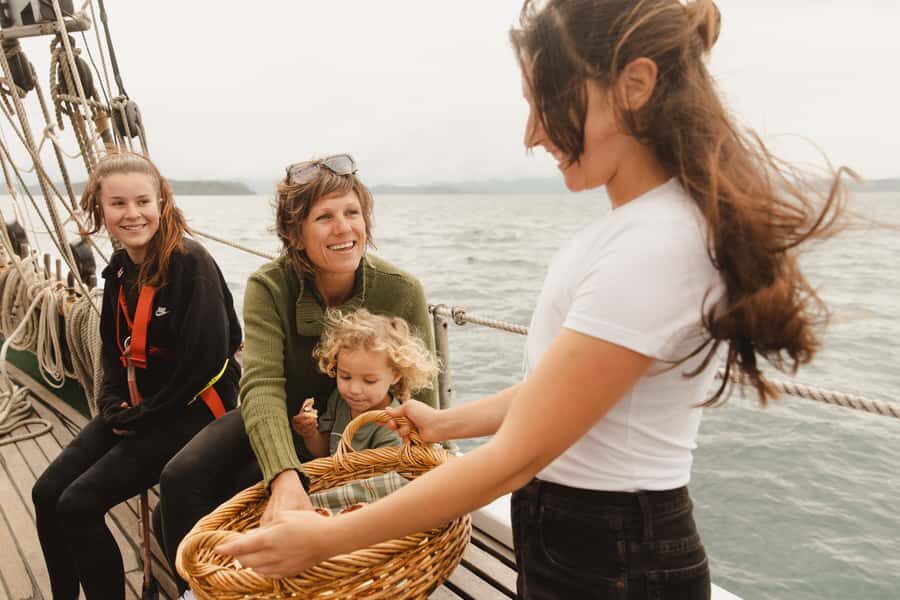 Bay of Islands: Full-Day Tall Ship Sailing Excursion - Your day on a tall ship in the Bay of Islands (and why it feels different)