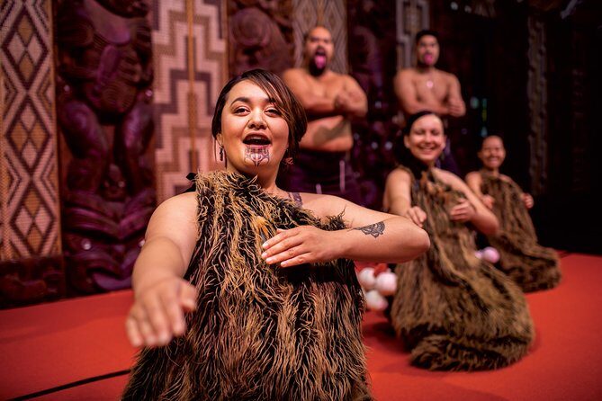 Bay of Islands Heritage Experience from Auckland incl. Waitangi & Russell - Key Takeaways Before You Go
