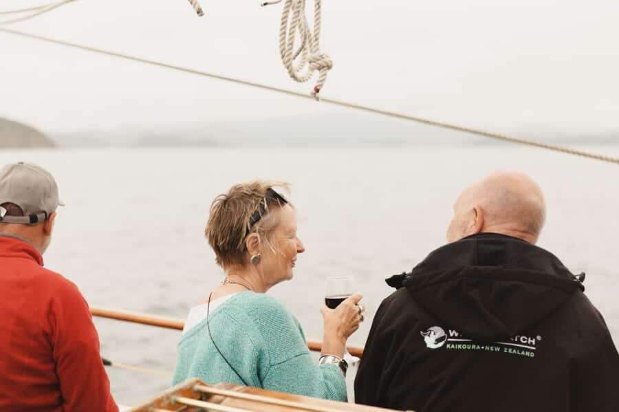 Bay of Islands: Late Afternoon Sailing Cruise - Key things to know before you book this late-afternoon tall ship
