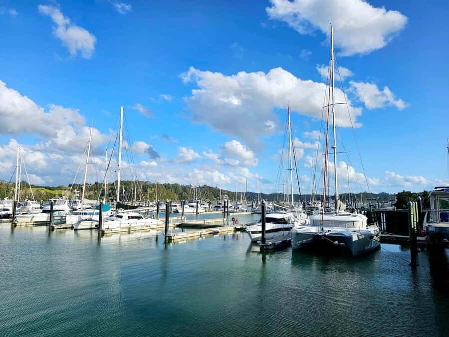 Bay of Islands - Mini Tour (75-90 mins) - Passing the Stone Church and Idyllic Beaches: The Drive Is Part of It