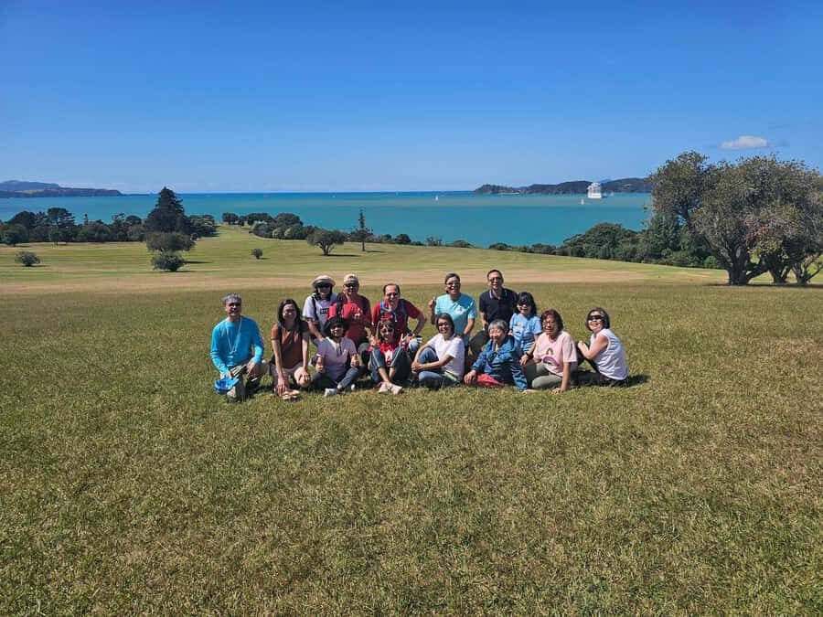 Bay of Islands - Mini Tour (75-90 mins) - Opua Bay and Marina: Photo Time That Actually Matters