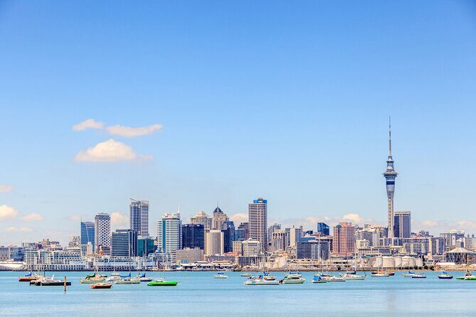 Bay of Islands Private Tour - What’s included (and why those details matter on a 12-hour day)