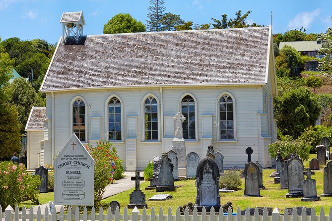 Bay of Islands Scenic Tour - Flagstaff Hill: The Bay Panorama You’ll Want to Stay With