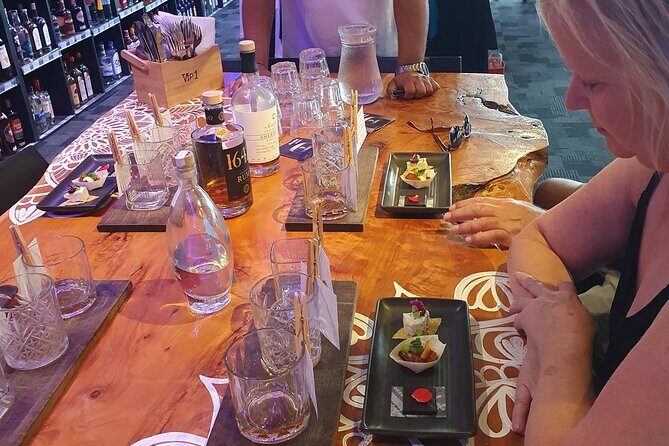 Bay of Islands, Spirit & Craft Beer Tour with Lunch - Guides, vibe, and what you can ask (to make it worth your money)