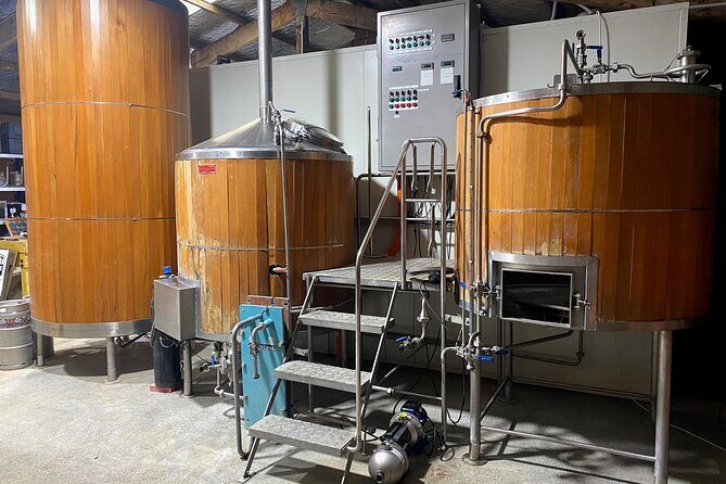 Bay of Islands, Spirit & Craft Beer Tour with Lunch - Price and value: is $130.32 fair for wine, beer, spirits, and lunch?