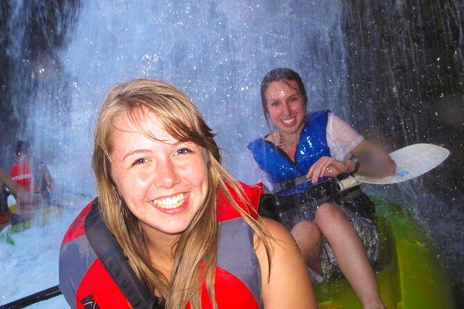 Bay of islands Waterfall Cruise Kayaking Tour - Mangrove Paddling and Birdlife That Actually Changes What You Notice