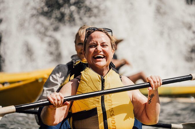 Bay of islands Waterfall Cruise Kayaking Tour - Price and Value at $60.82: What You’re Getting for the Money