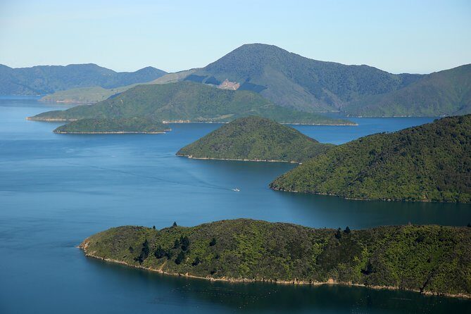 Bays and Bush Flight Scenic Tour - Weather reality: how to plan for reschedules without losing your holiday day