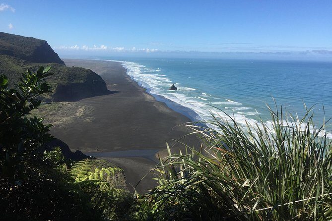 Beautiful Nature Tours Auckland - Private Tour - West Coast Auckland in One Private 4-Hour Stretch