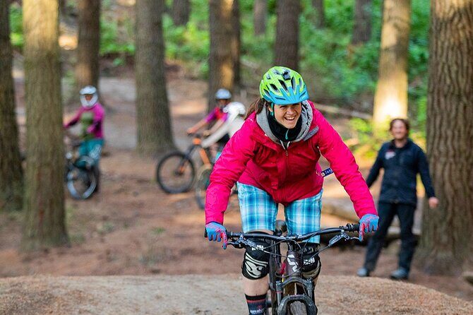 Beginner Downhill Mountain Biking Lesson in Christchurch - Key highlights before you book