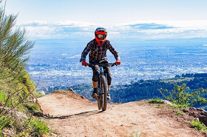 Beginner Downhill Mountain Biking Lesson in Christchurch - Christchurch Adventure Park downhill apprentice: what you’re really buying