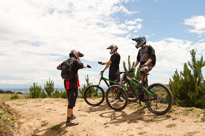 Beginner Downhill Mountain Biking Lesson in Christchurch - Should you book this downhill lesson?