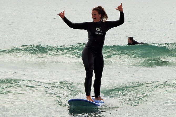 Beginner Surf Lesson at Te Arai Beach - Getting there from Auckland: easy if you’re driving, trickier without transport