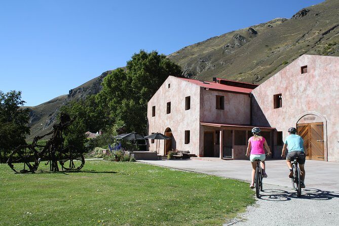 Bike The Wineries (3/4 Day) - Ride Through Queenstown Vineyards - Price and timing: what you’re really buying with a 6.5-hour day